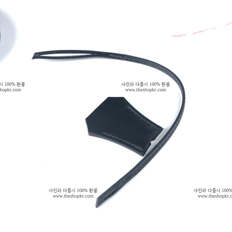에르메스 켈리 28 백(BLACK)