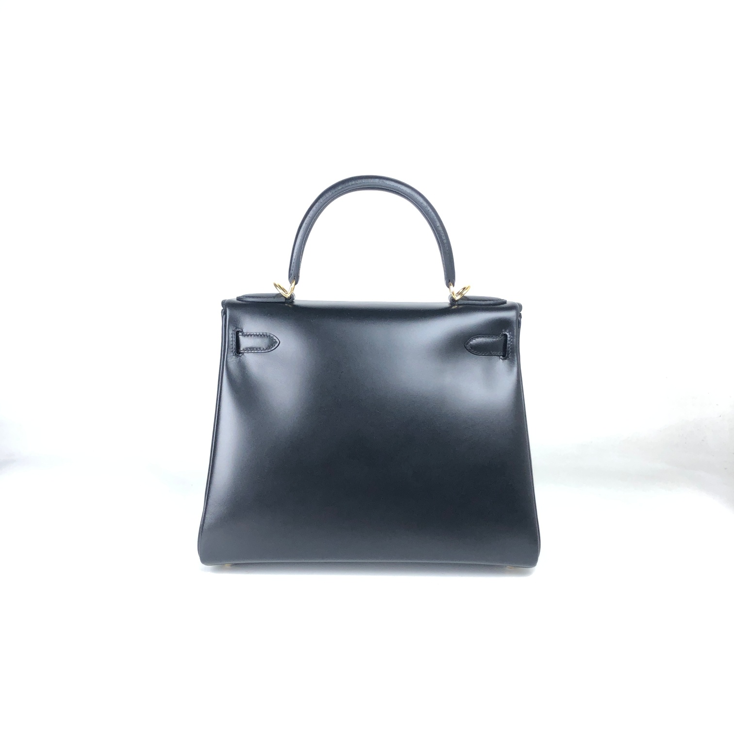 에르메스 켈리 28 백(BLACK)