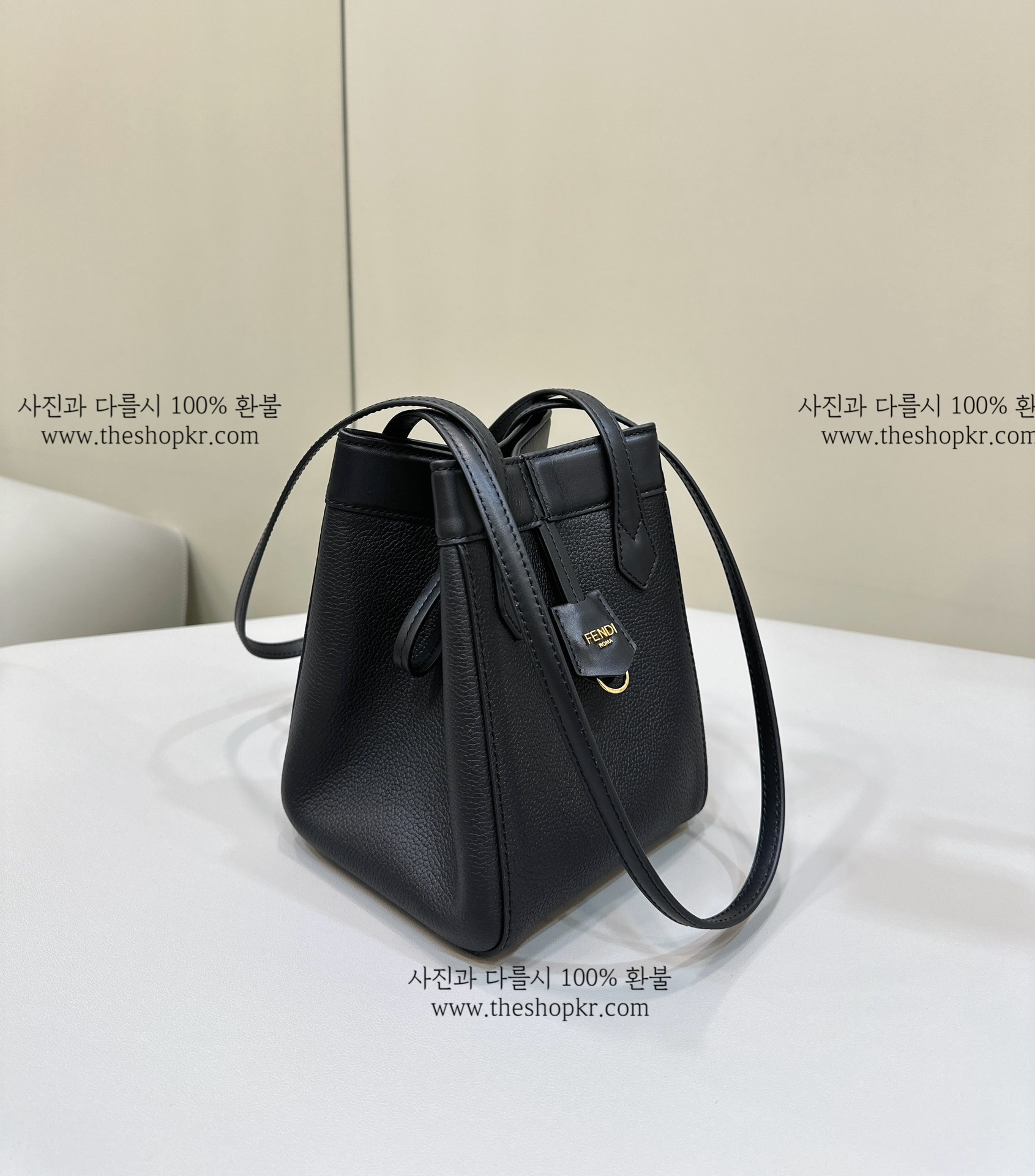 (니콜) 펜디 오리가미 미니 백