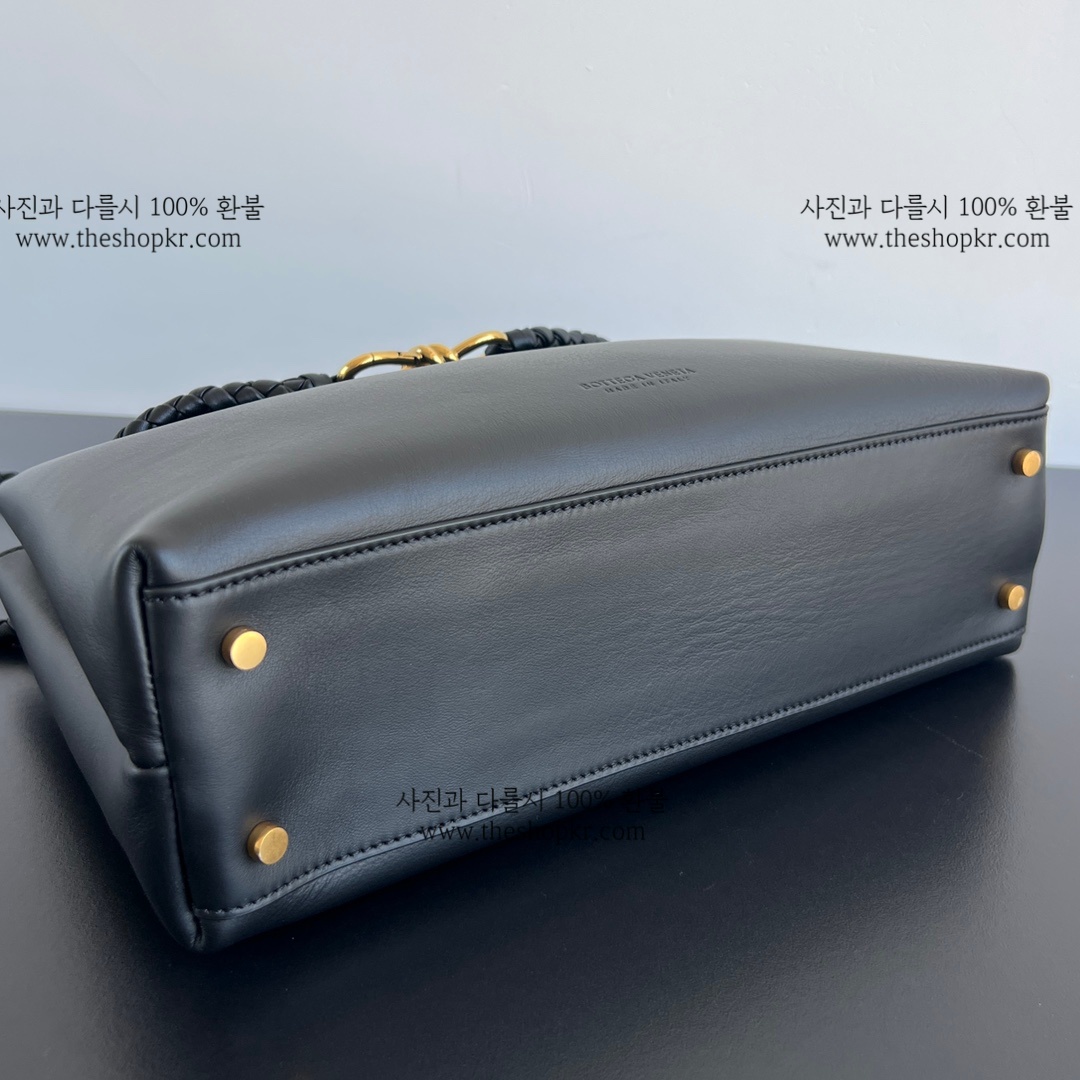 (징) 보테가 미디움 안디아모 백