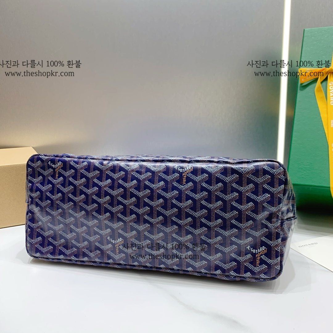 (리미티드) 고야드 호보 백