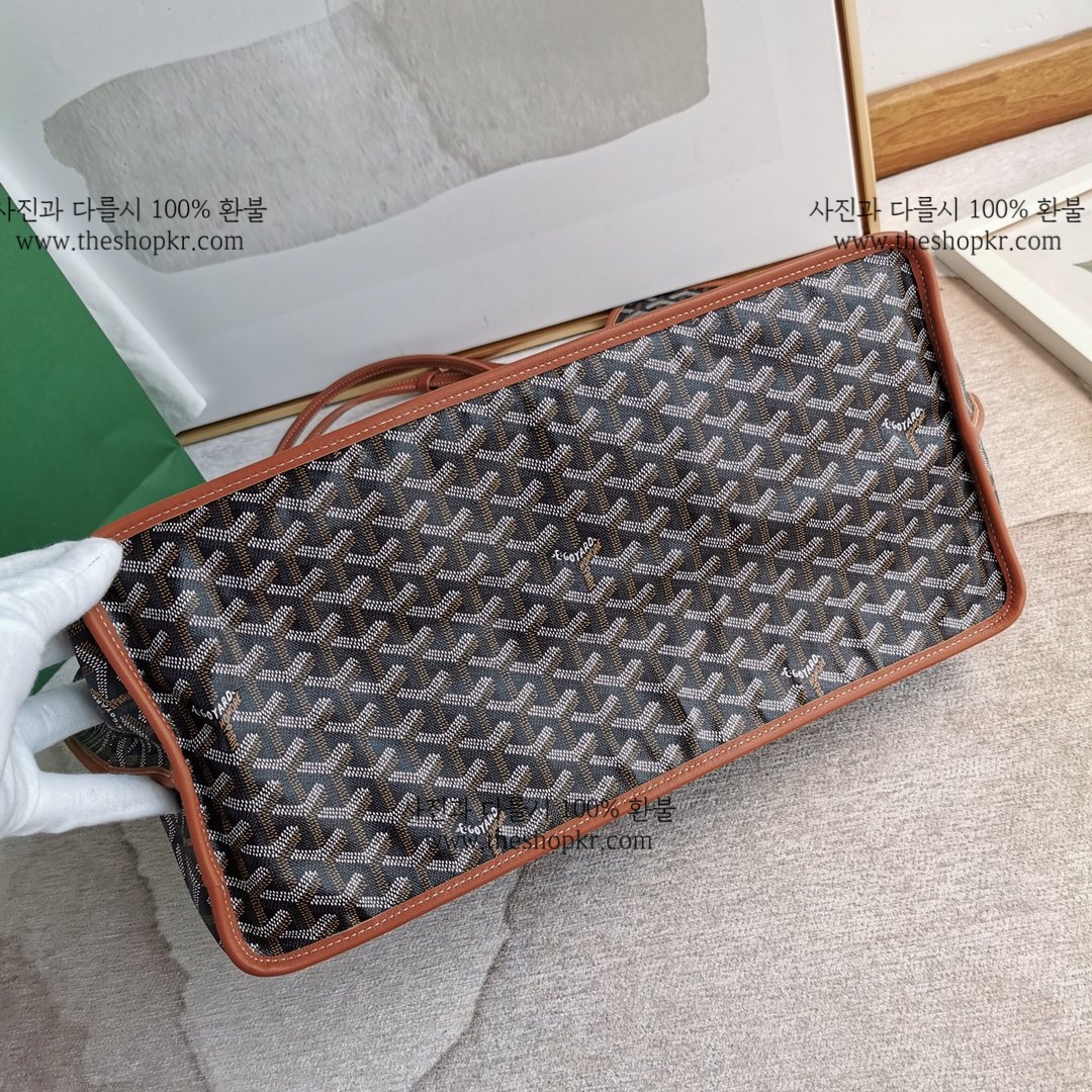 (리미티드) 고야드 앙주 백