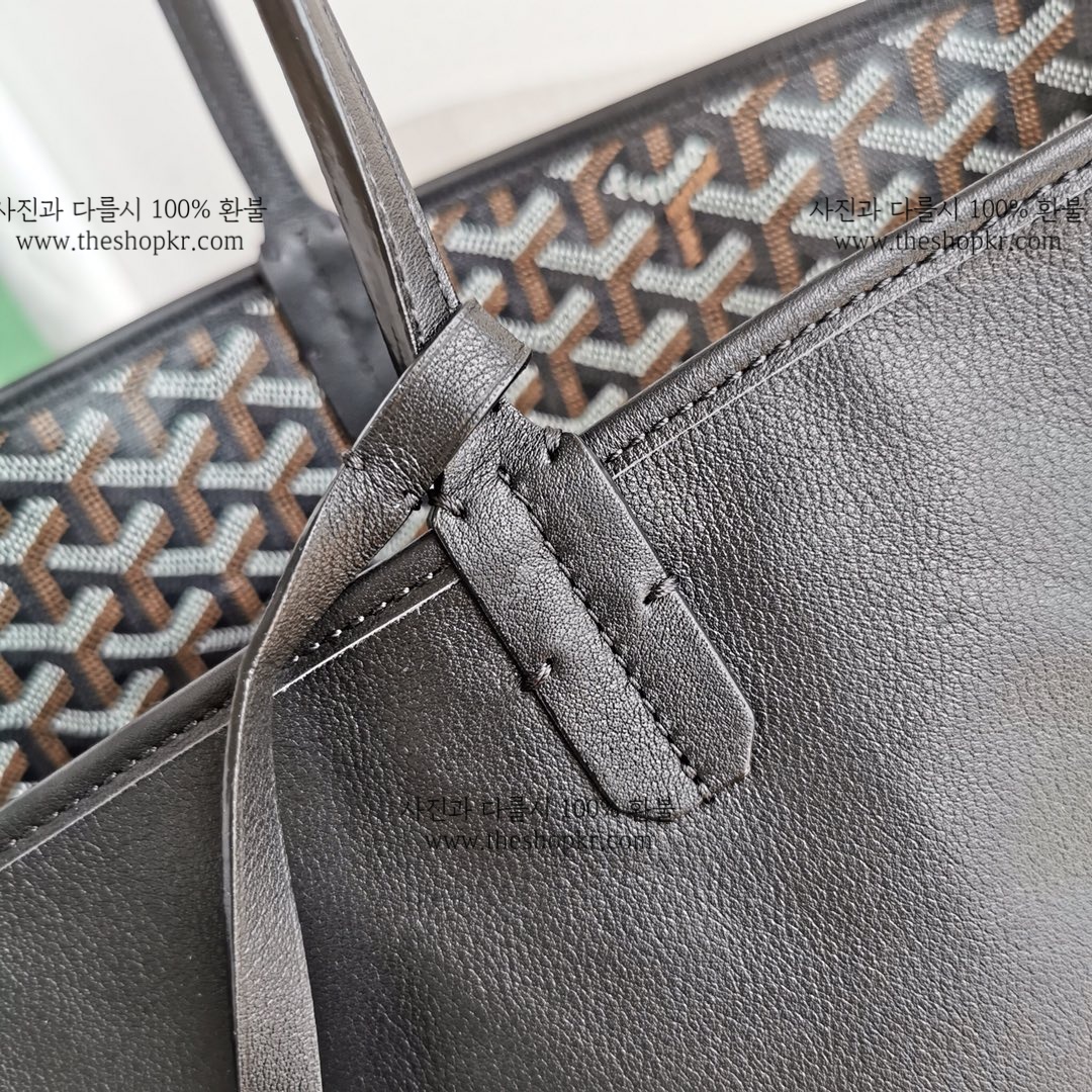 (리미티드) 고야드 앙주 백