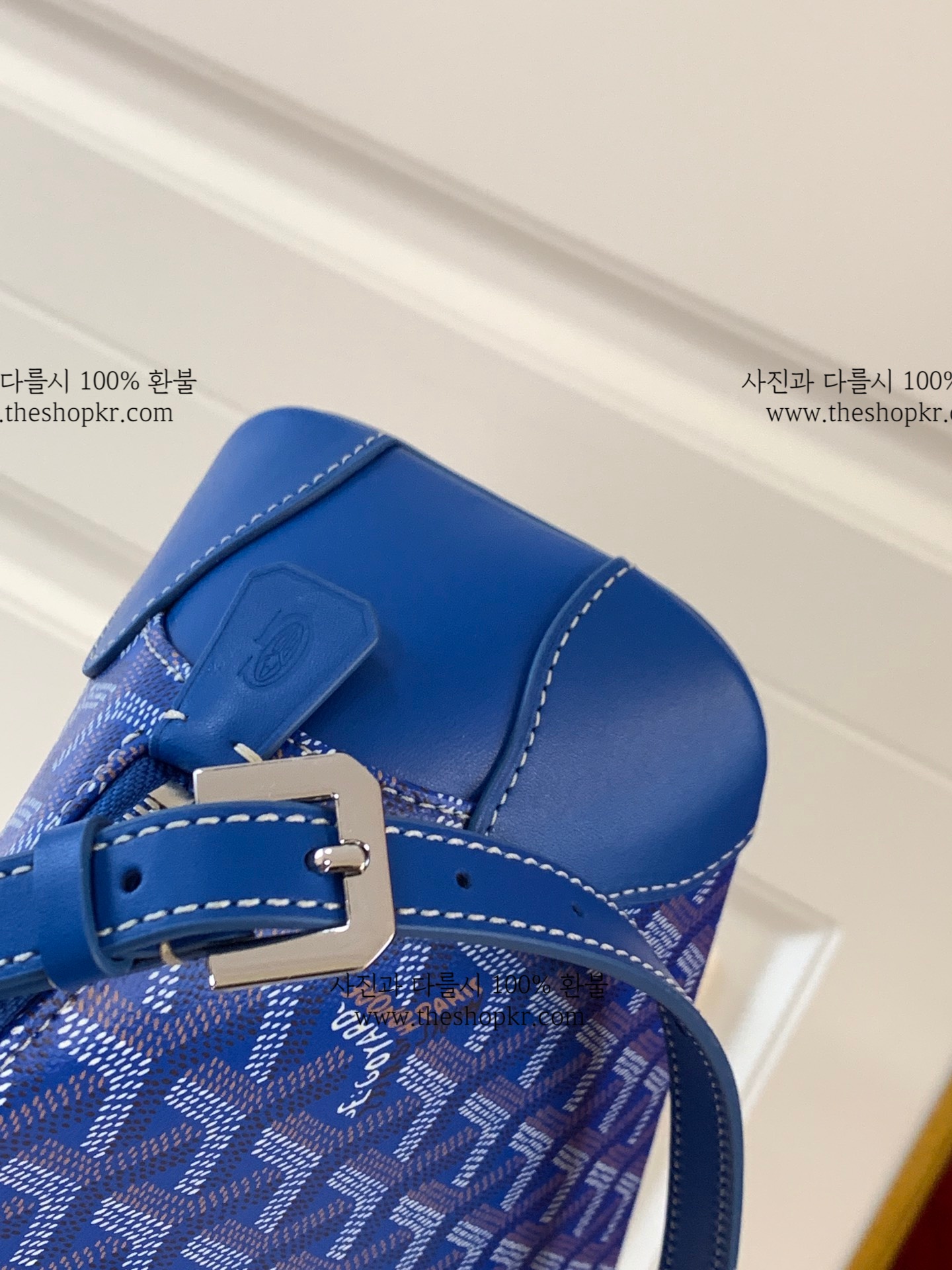 (리미티드) 고야드 방돔 미니 백