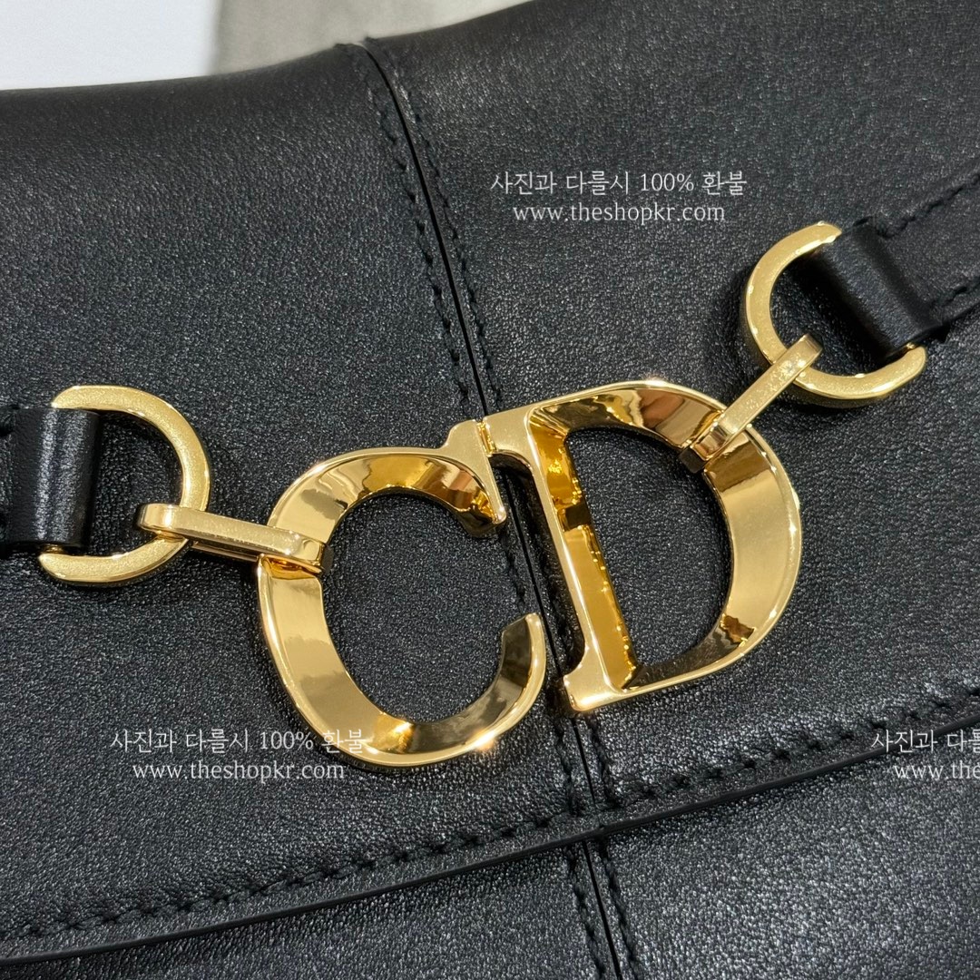 (여왕) 디올 베사체 크로스 백