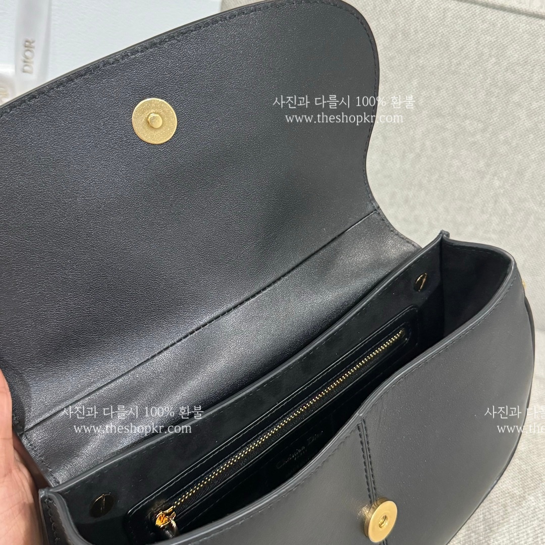 (여왕) 디올 베사체 크로스 백