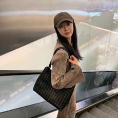다솜 보테가 미디움 위빙 안디아모 백