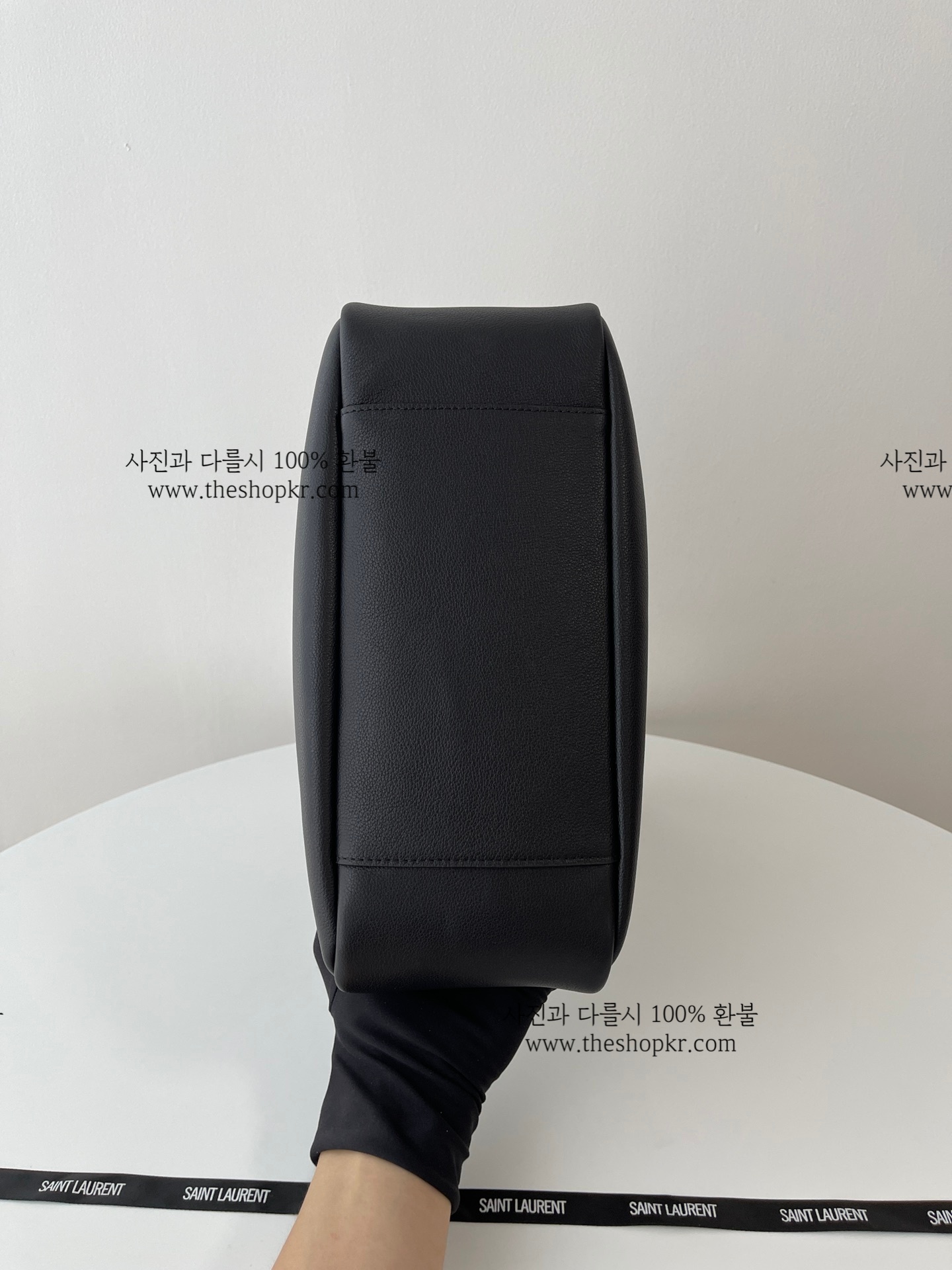 (블프) 생로랑 라지 호보 백