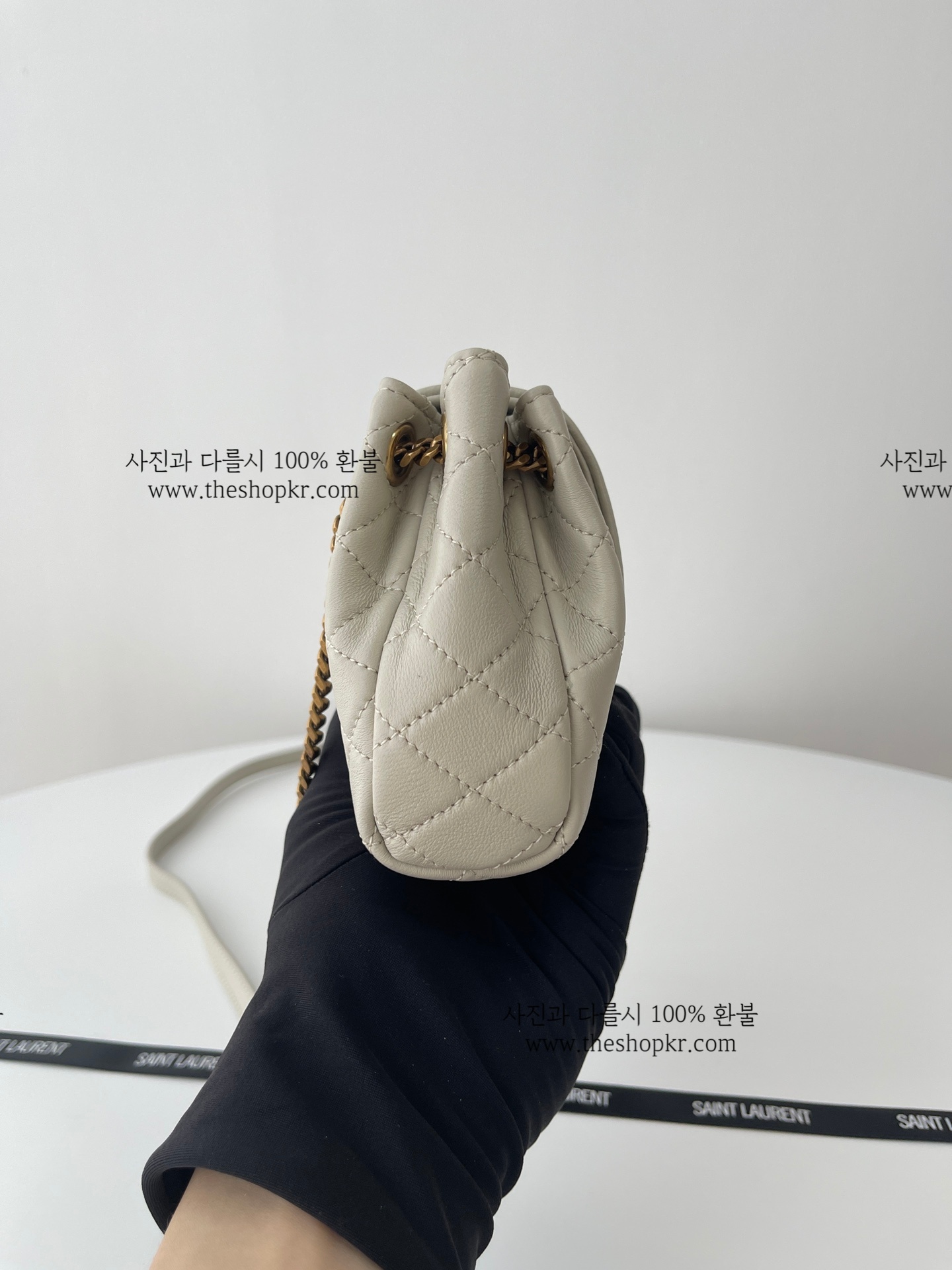 (블프) 생로랑 미니 노리타 백