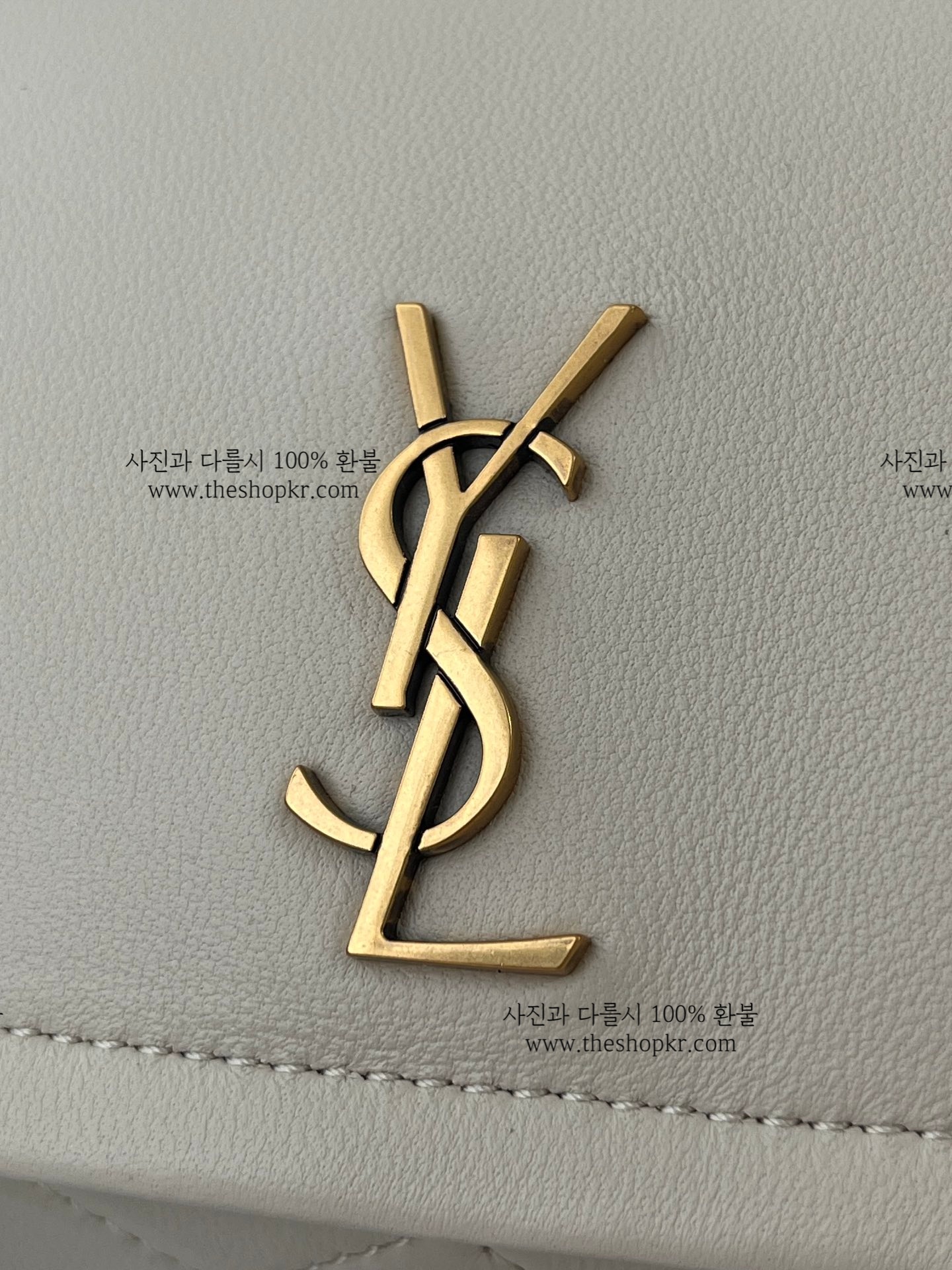 (블프) 생로랑 미니 노리타 백