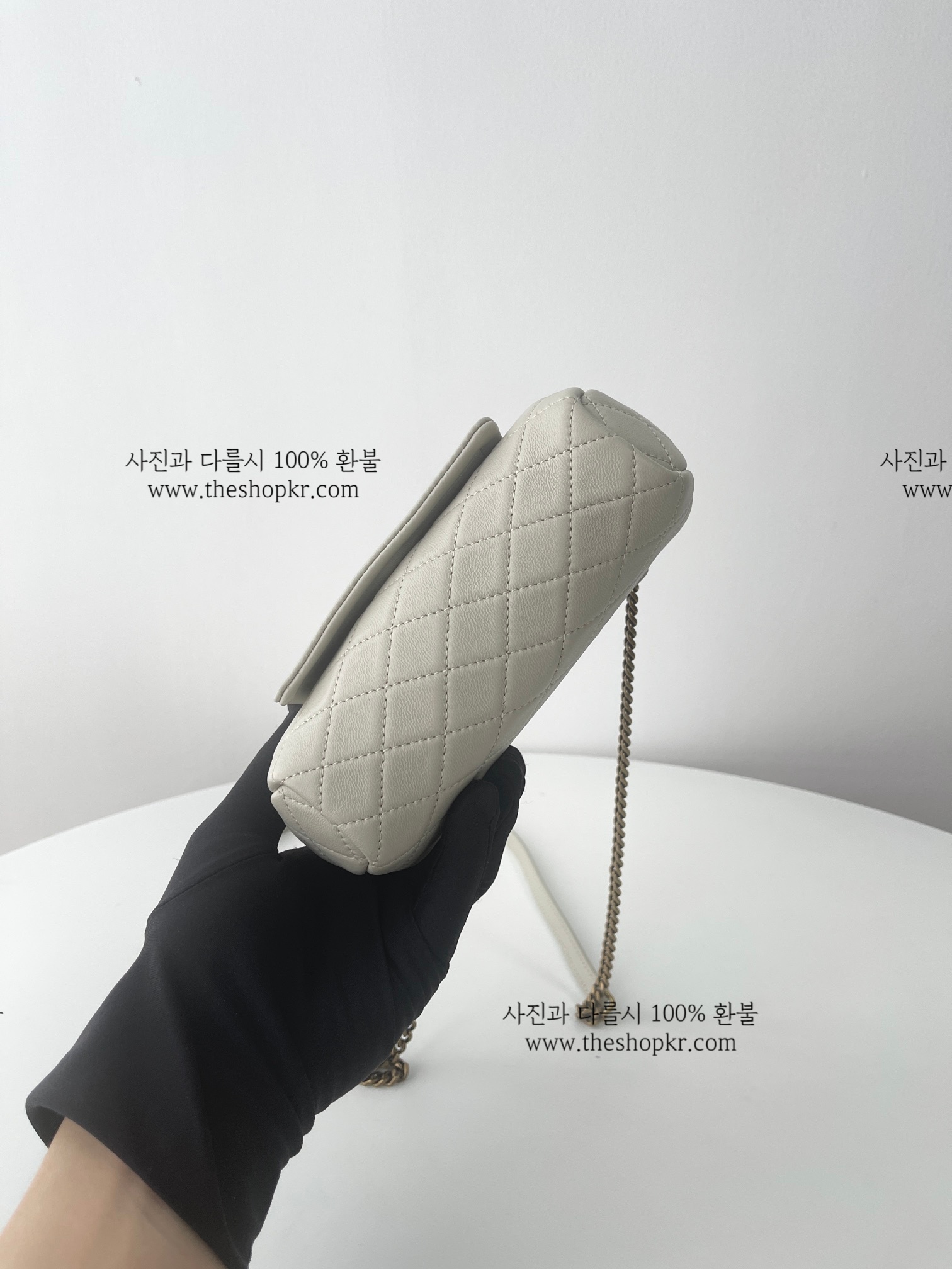 (블프) 생로랑 미니 노리타 백