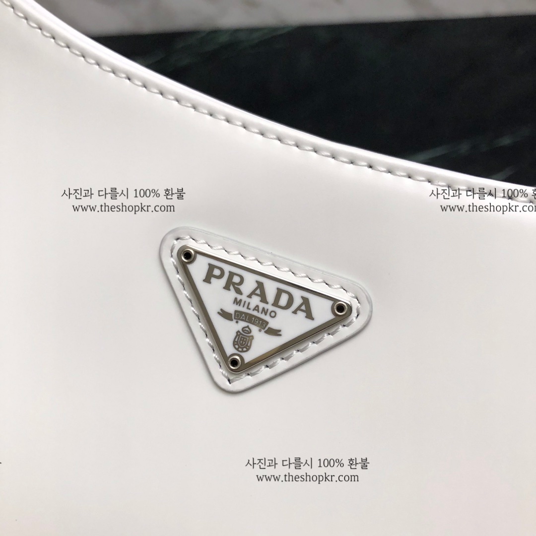 (블프) 프라다 클레오 백