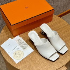 (찡댄) 에르메스 아이코닉 뮬