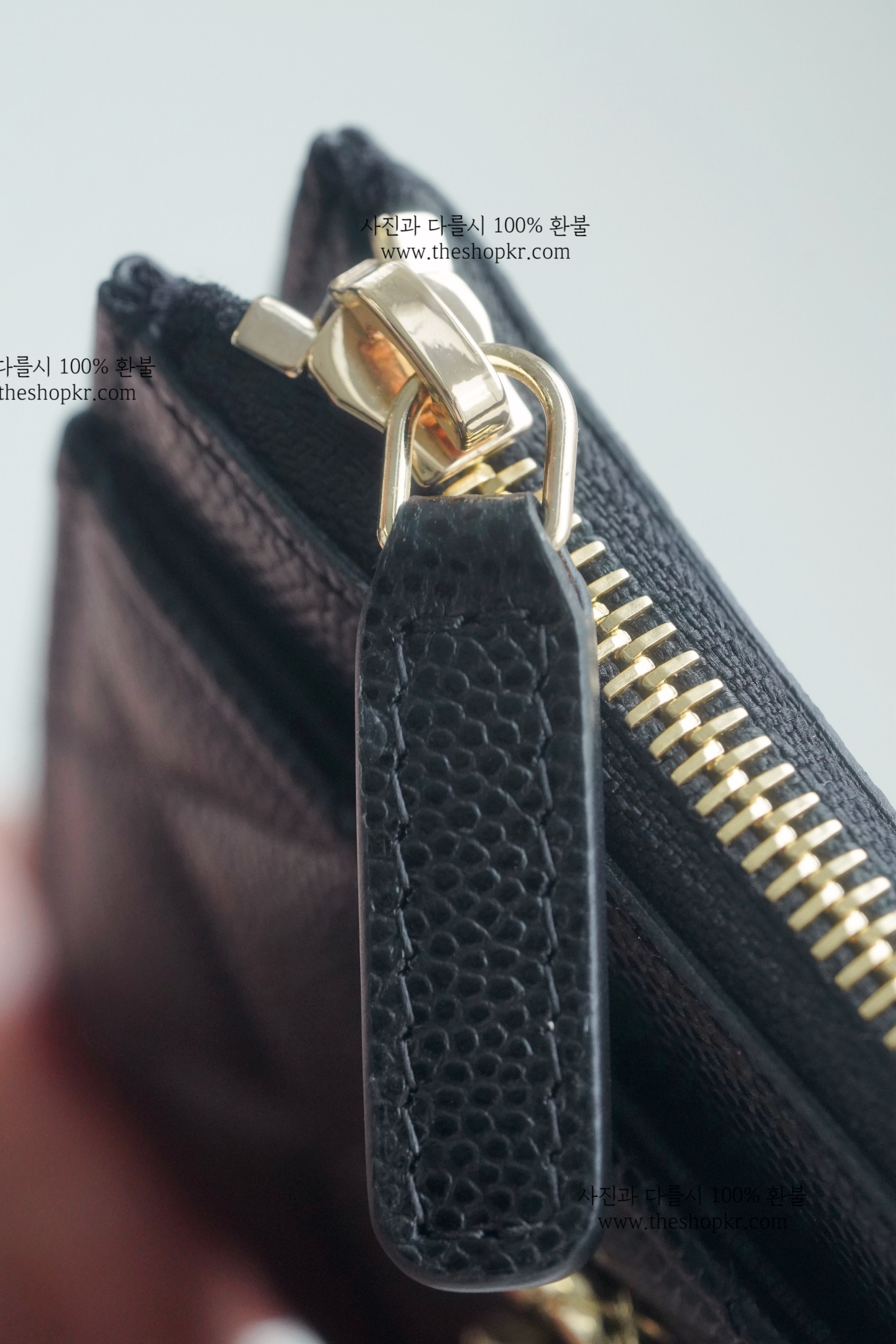 (펜더) 샤넬 24s 카드홀더