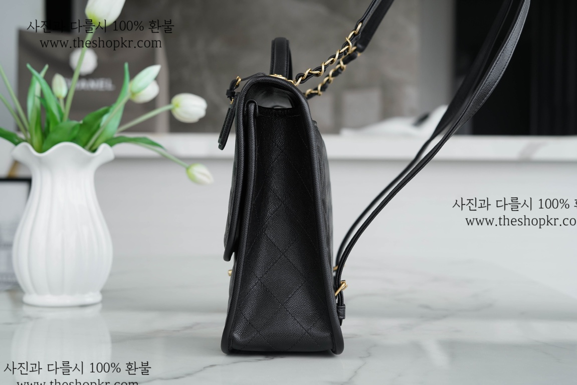 (펜더) 샤넬 22K 백팩
