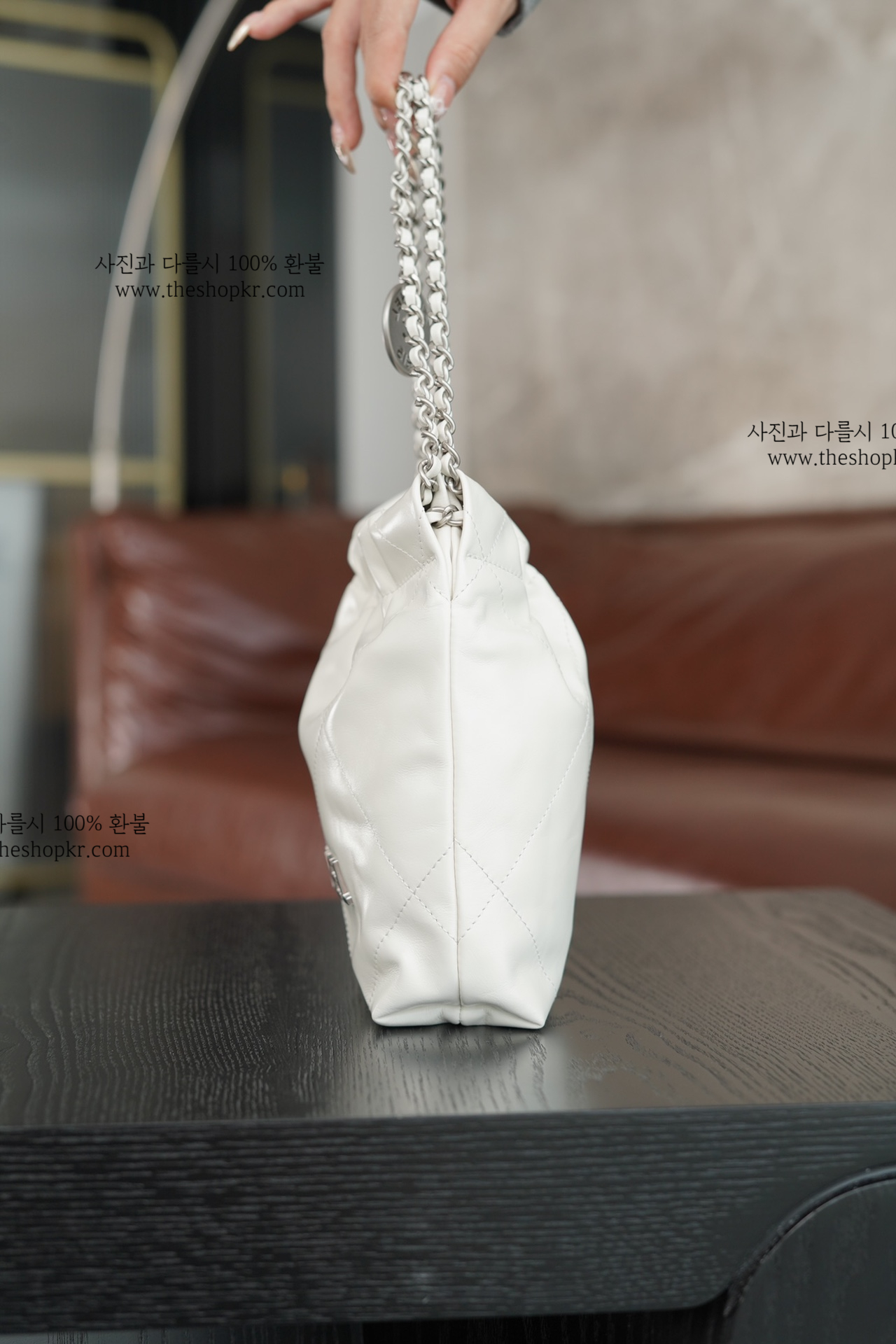 (펜더) 샤넬 23S 22 미니 백