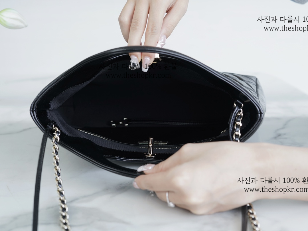 (펜더) 샤넬 24S 31 스몰 백