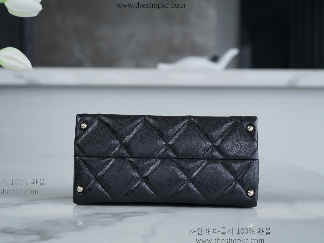 (펜더) 샤넬 24P 스몰 켈리 백