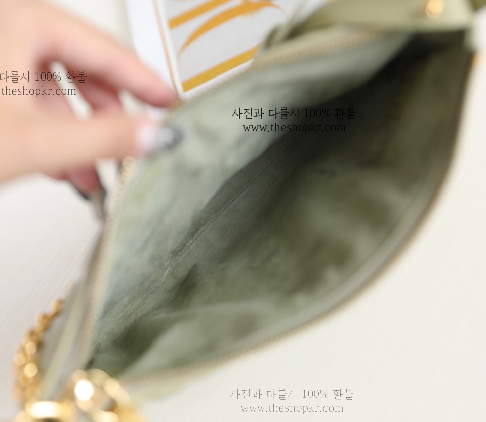 (닥터) 디올 카로 튤립 백