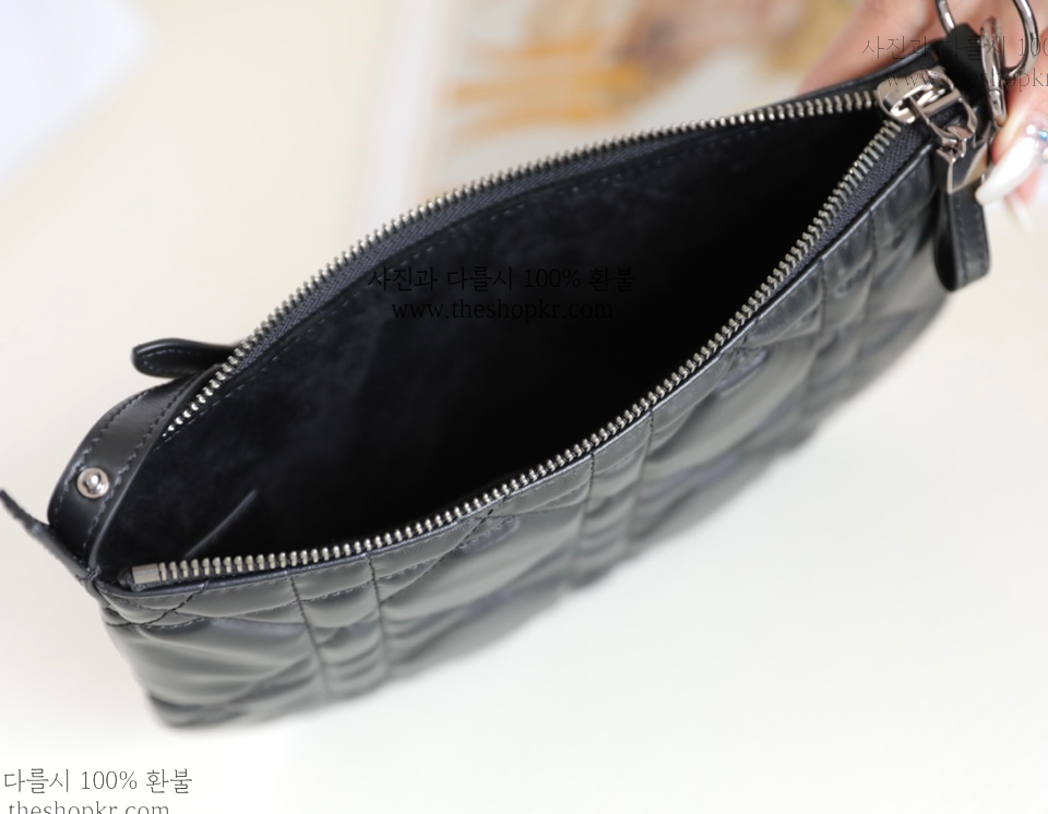 (닥터) 디올 카로 튤립 백