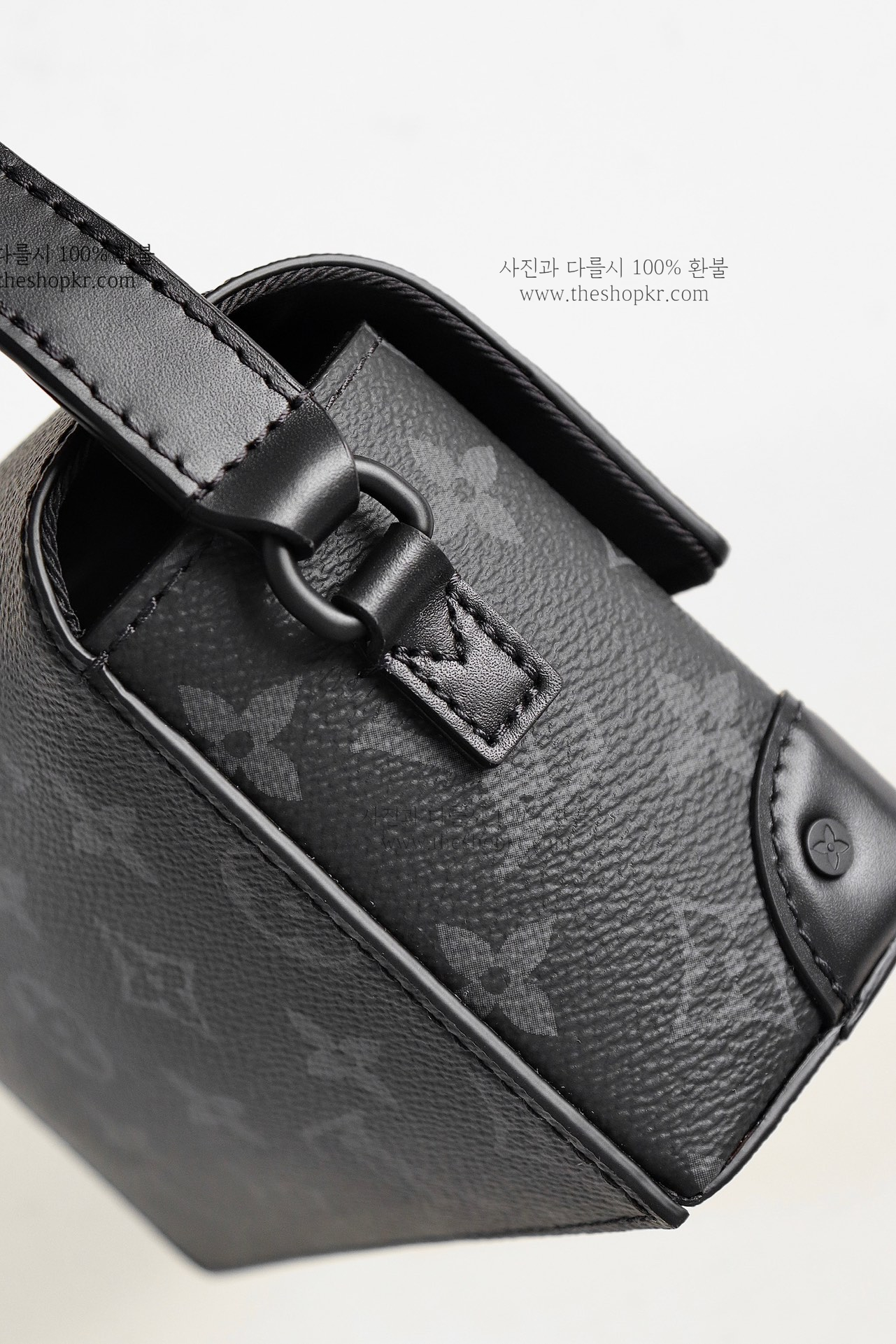 (모나리자) 루이비통 steamer 크로스 백