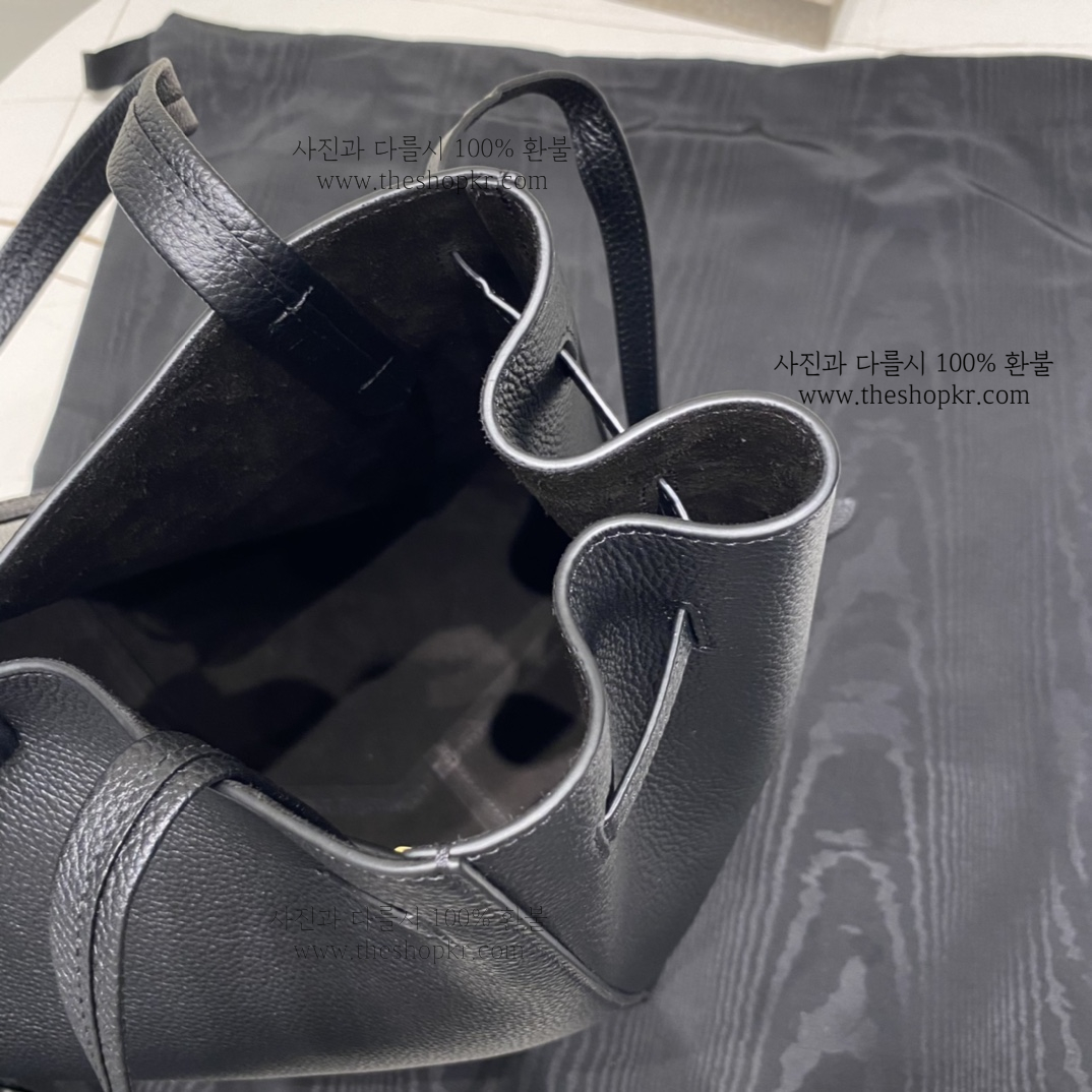 (블프) 셀린느 카바스 팬텀 스몰 토트 백