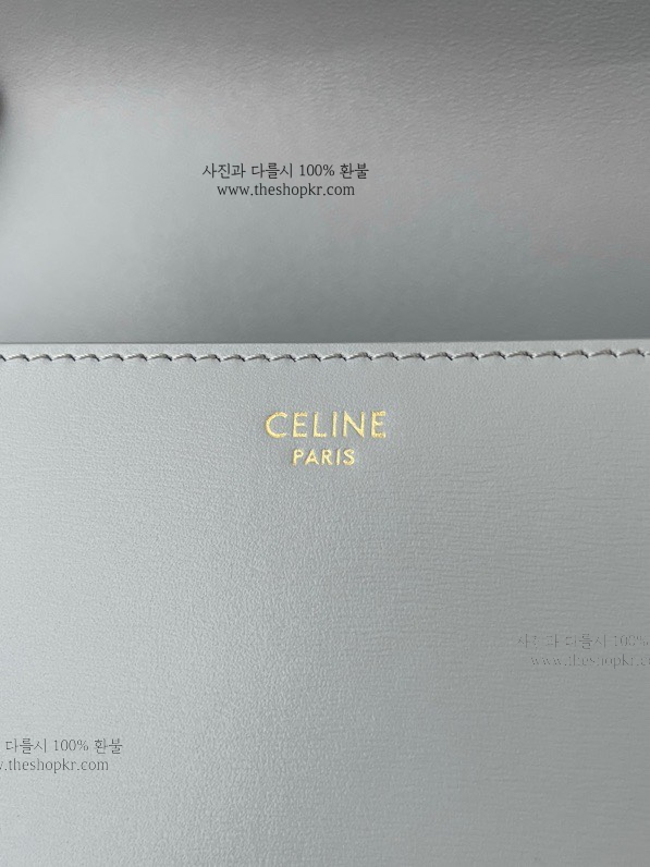 (블프) 셀린느 틴 트리옹프 백