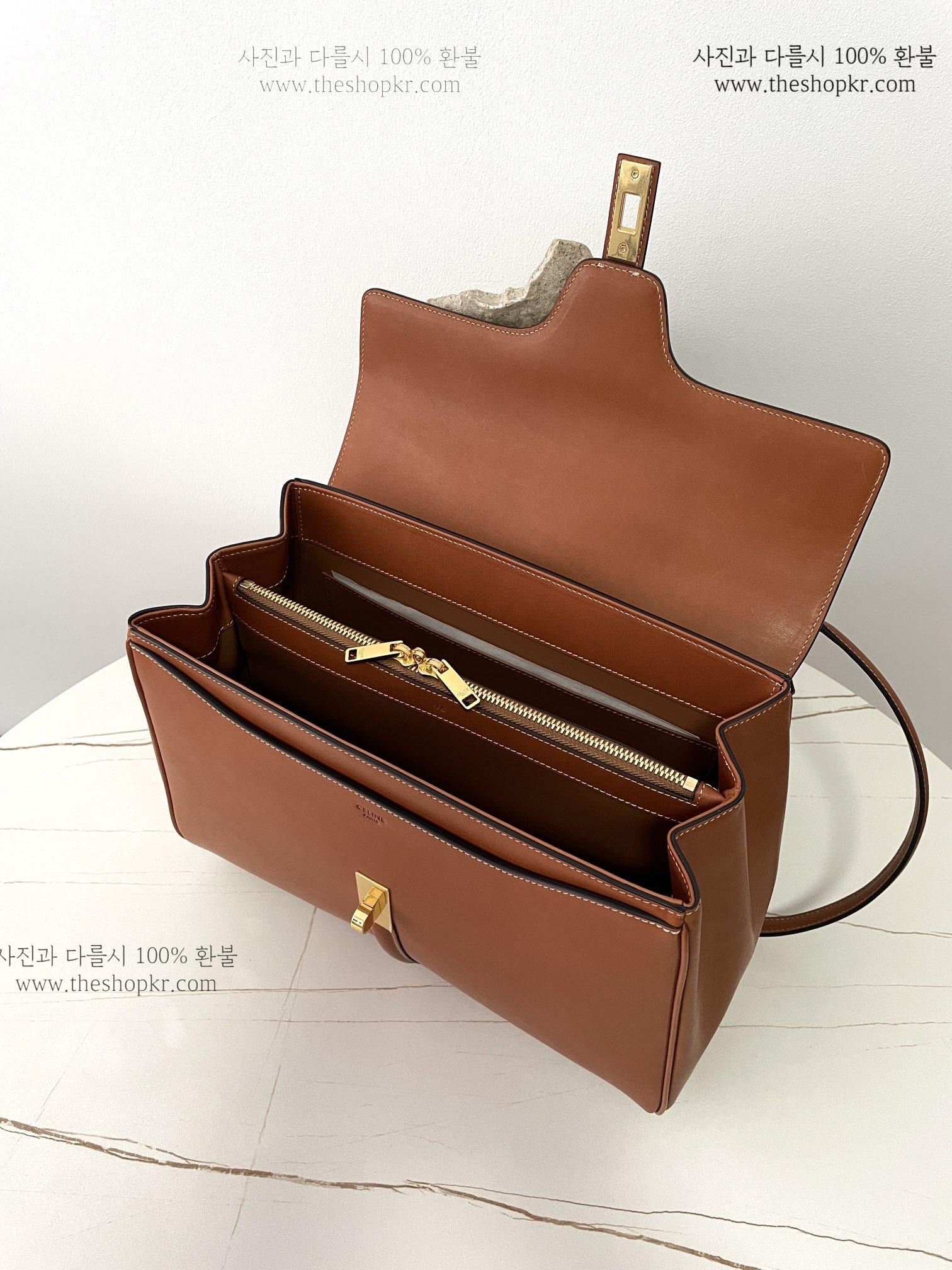 (블프) 셀린느 클래식 16 백