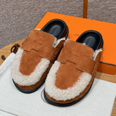 (찡댄) 에르메스 GO 뮬 슈즈