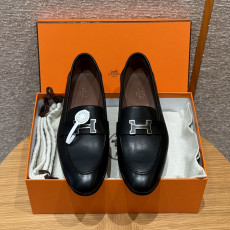 (찡댄) 에르메스 파리 로퍼