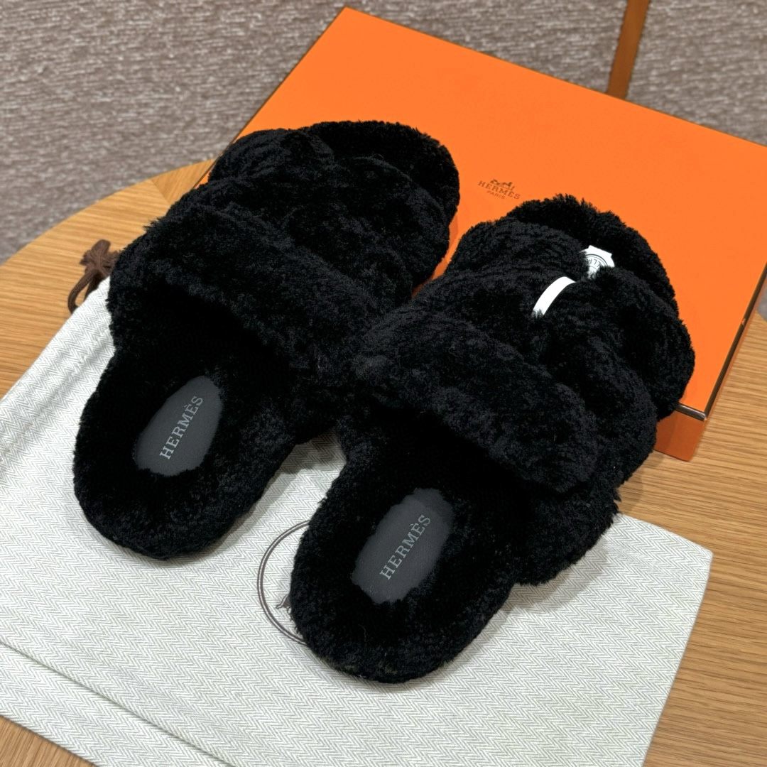 (찡댄) 에르메스 시프레 샌들