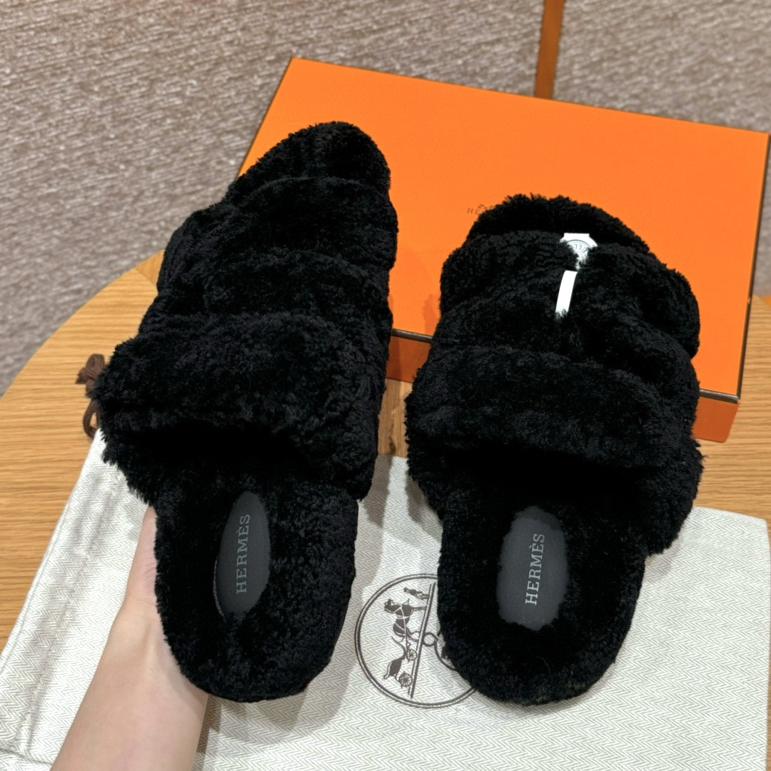 (찡댄) 에르메스 시프레 샌들