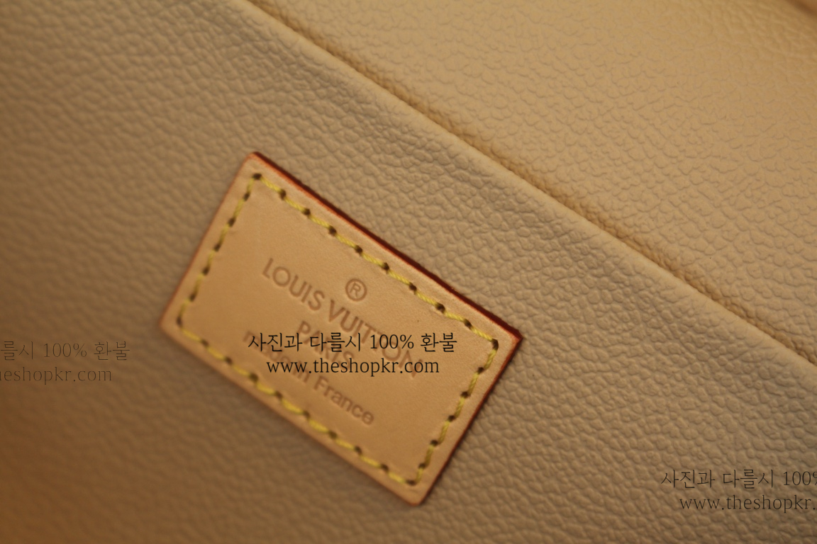 (황벽) 루이비통 니스 bb 백