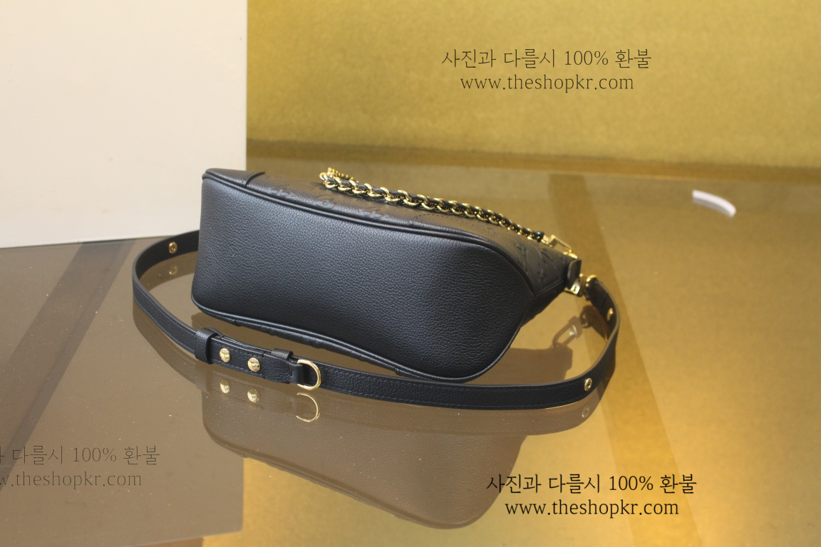 (황벽) 루이비통 불로뉴 백