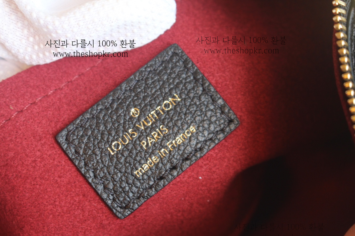(황벽) 루이비통 멀티 포쉐트 악세수아 백
