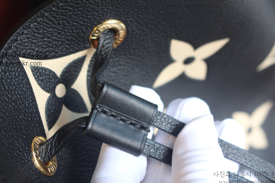 (황벽) 루이비통 네오노에 mm 백