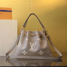 (황벽) 루이비통 LV 번들 백