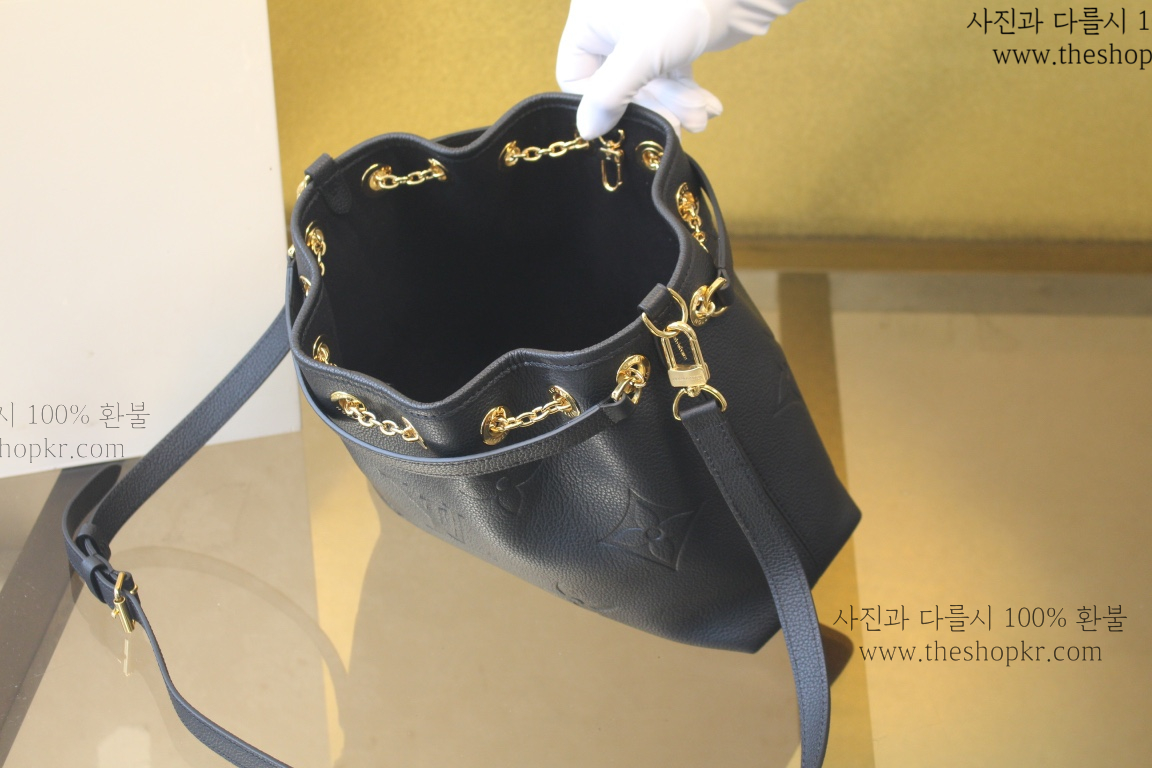 (황벽) 루이비통 LV 번들 백