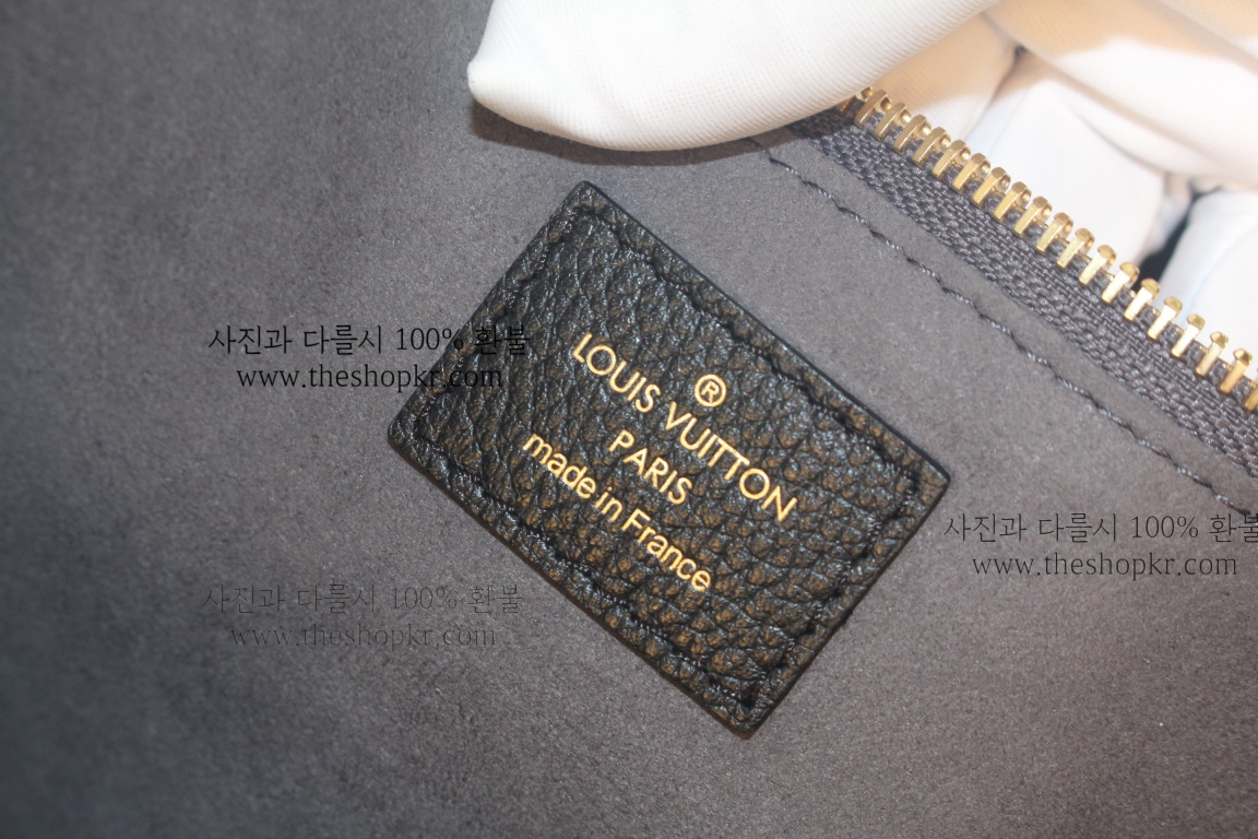 (황벽) 루이비통 네버풀 mm 백