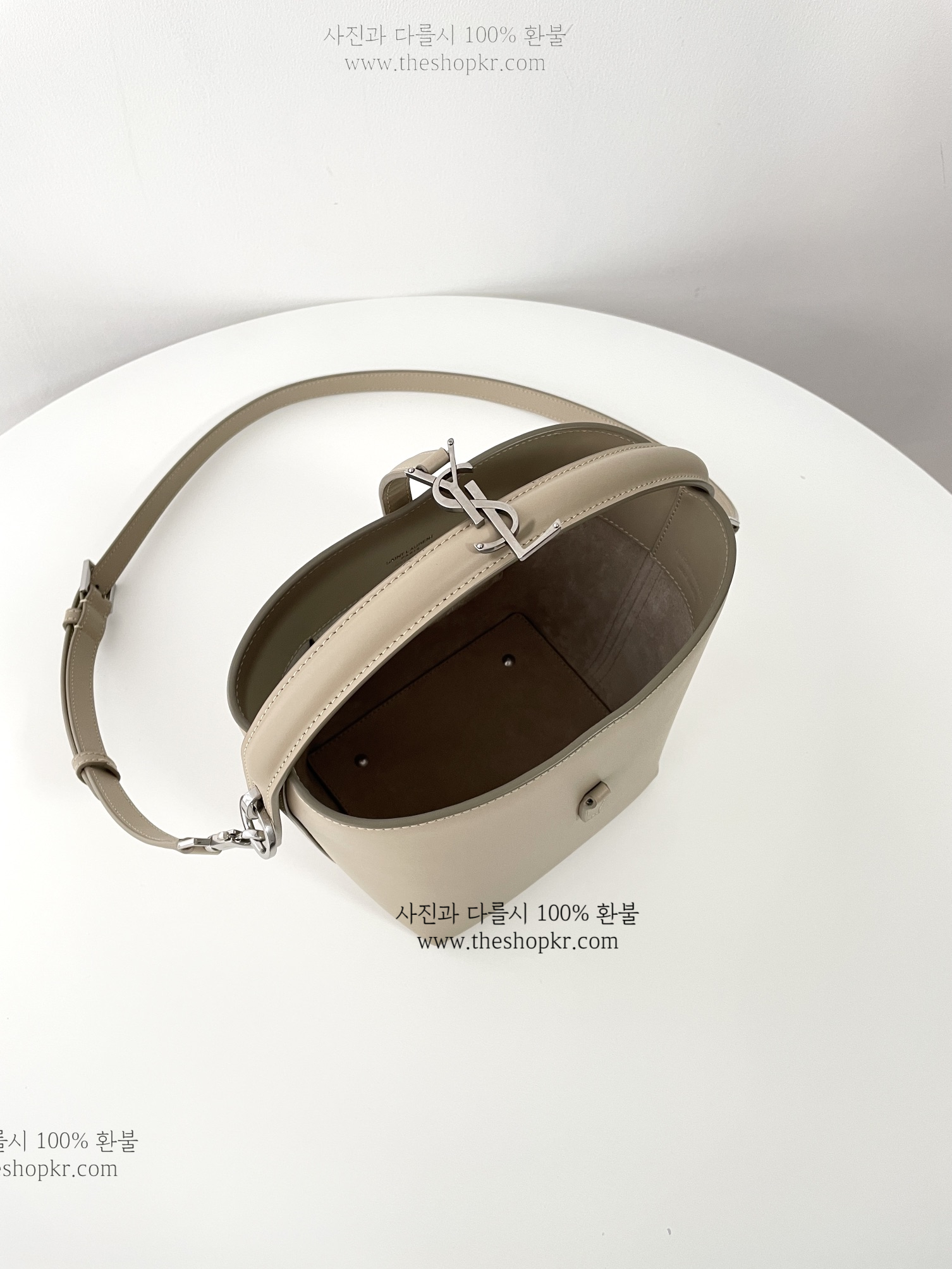 (블프) 생로랑 LE 37 스몰 백