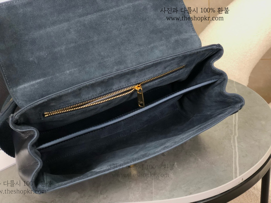 (흰고래) 셀린느 16 틴 소프트 백