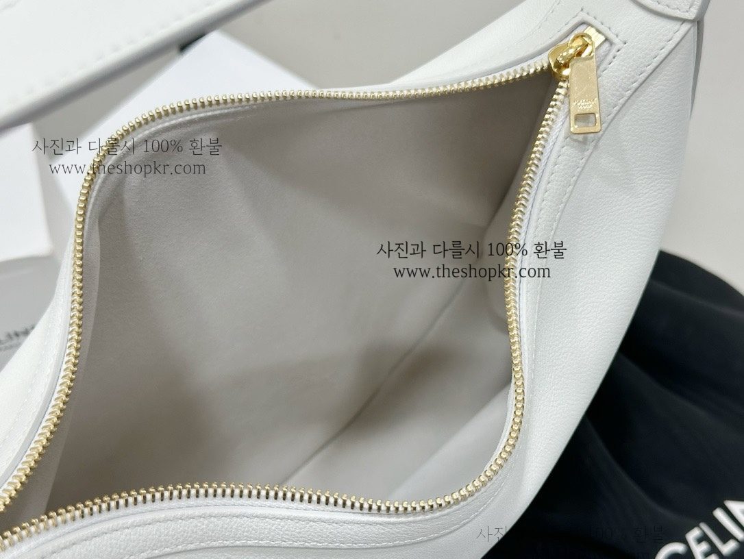 (흰고래) 셀린느 미듐 엘로이즈 백