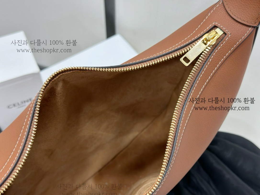 (흰고래) 셀린느 미듐 엘로이즈 백