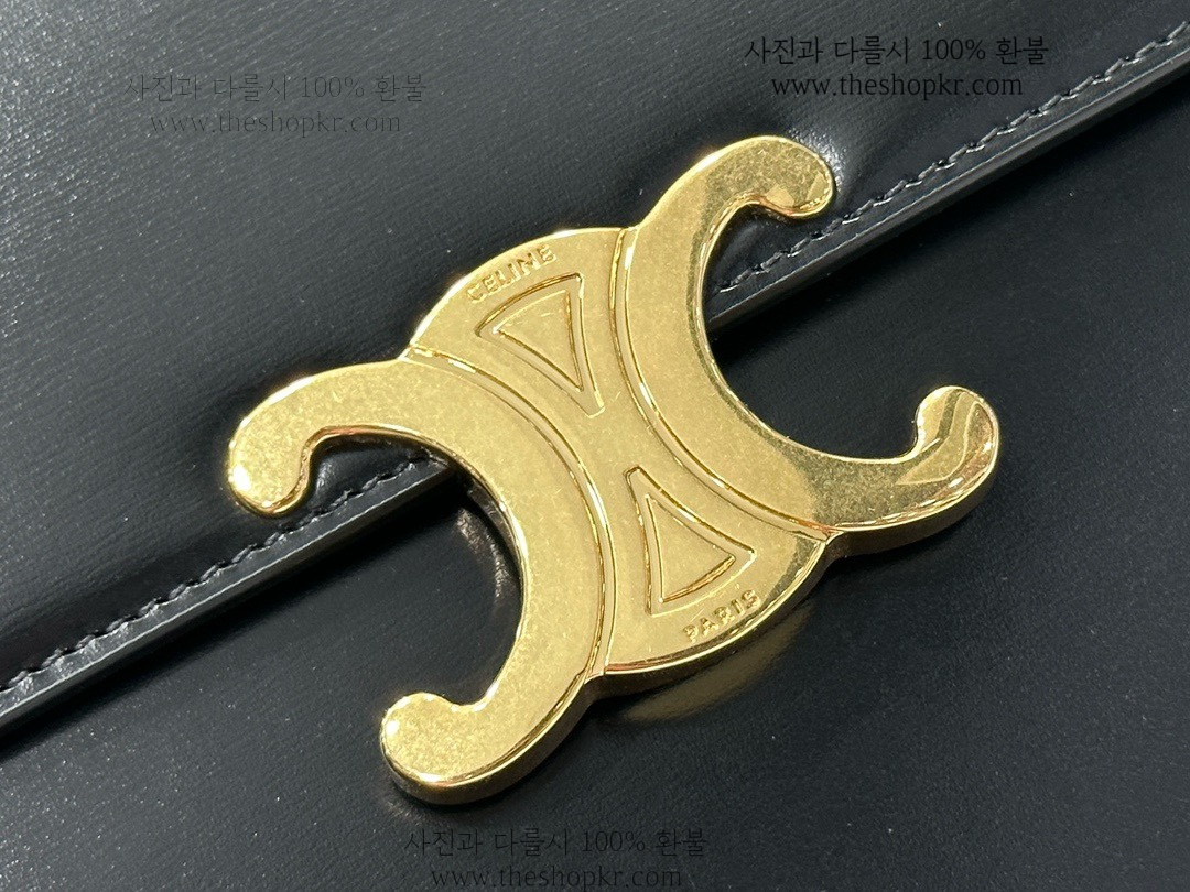 (흰고래) 셀린느 미듐 컬리지 백