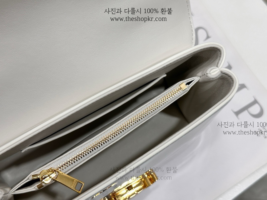 (흰고래) 셀린느 틴 니노 백