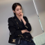 노윤서 셀린느 미듐 컬리지 백