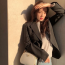 아이린 프라다 오데뜨 사피아노 백