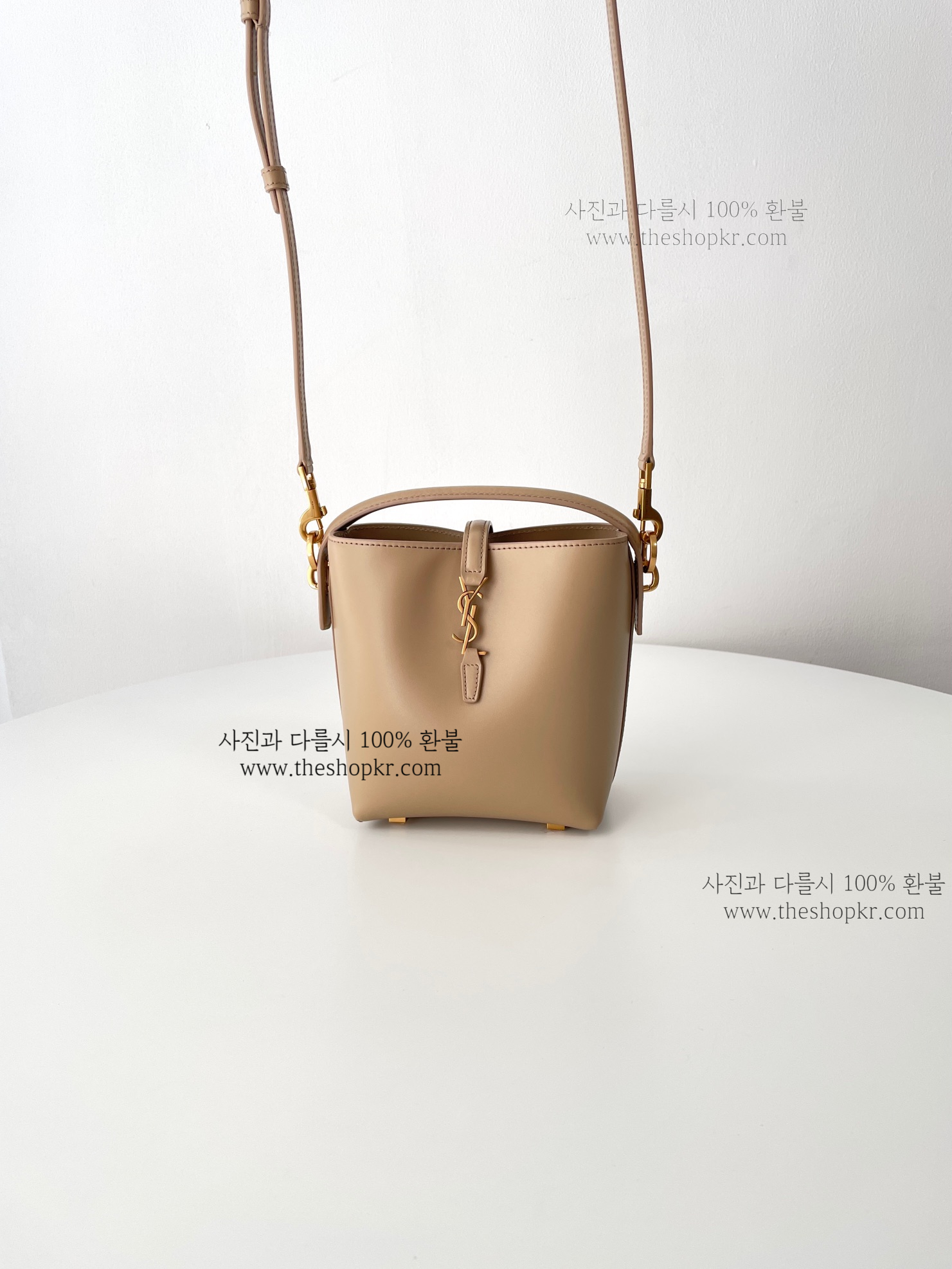(블프) 생로랑 LE 37 미니 백