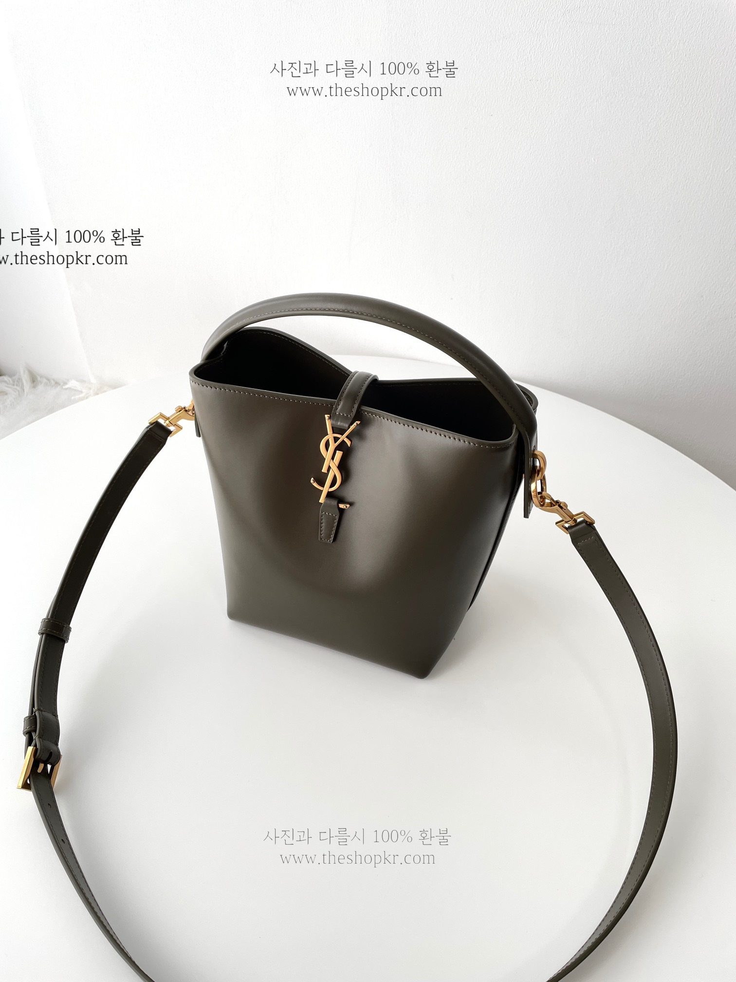 (블프) 생로랑 LE 37 미니 백