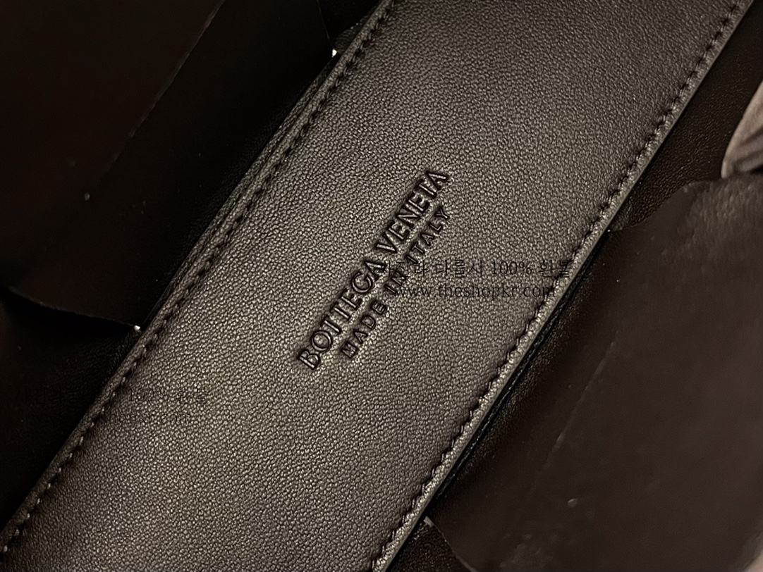 (징) 보테가 아르코 캔디 백